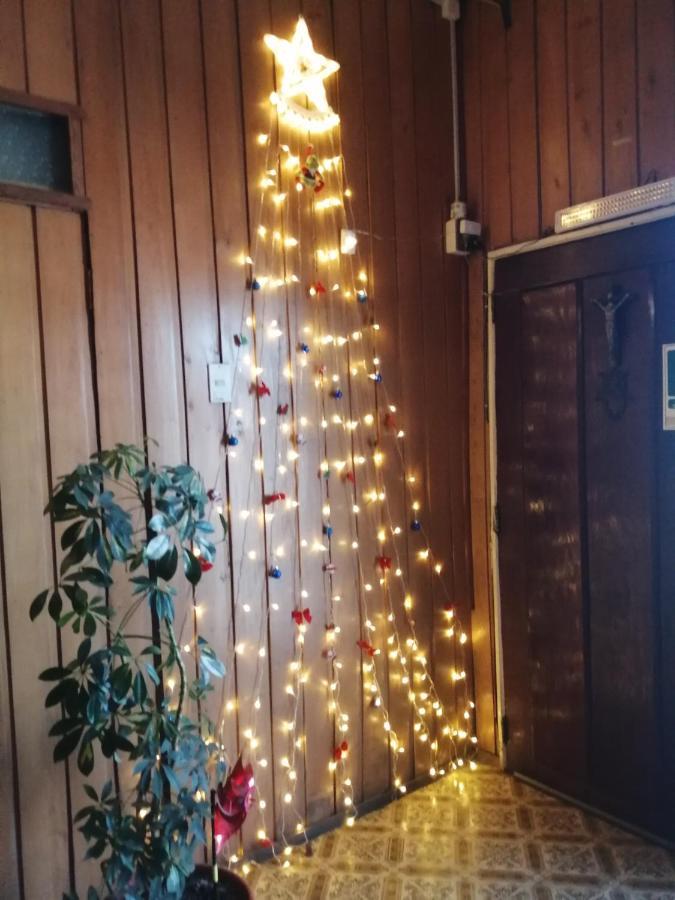 Hostal Copiapo פוארטו מונט מראה חיצוני תמונה
