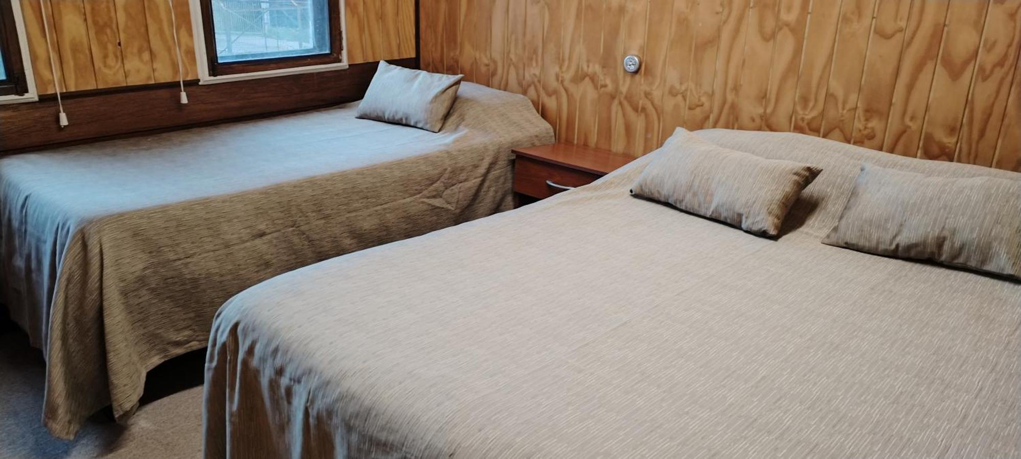 Hostal Copiapo פוארטו מונט חדר תמונה