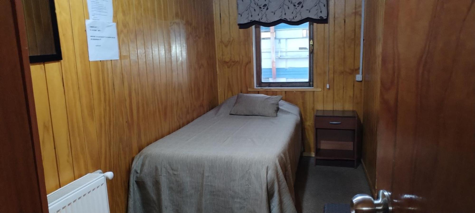 Hostal Copiapo פוארטו מונט מראה חיצוני תמונה
