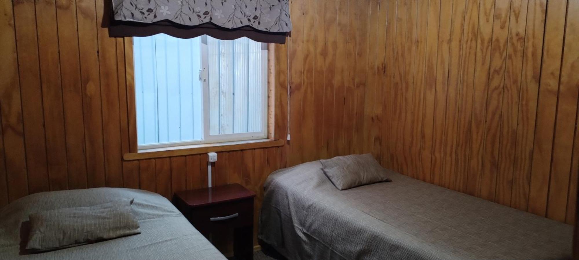 Hostal Copiapo פוארטו מונט חדר תמונה