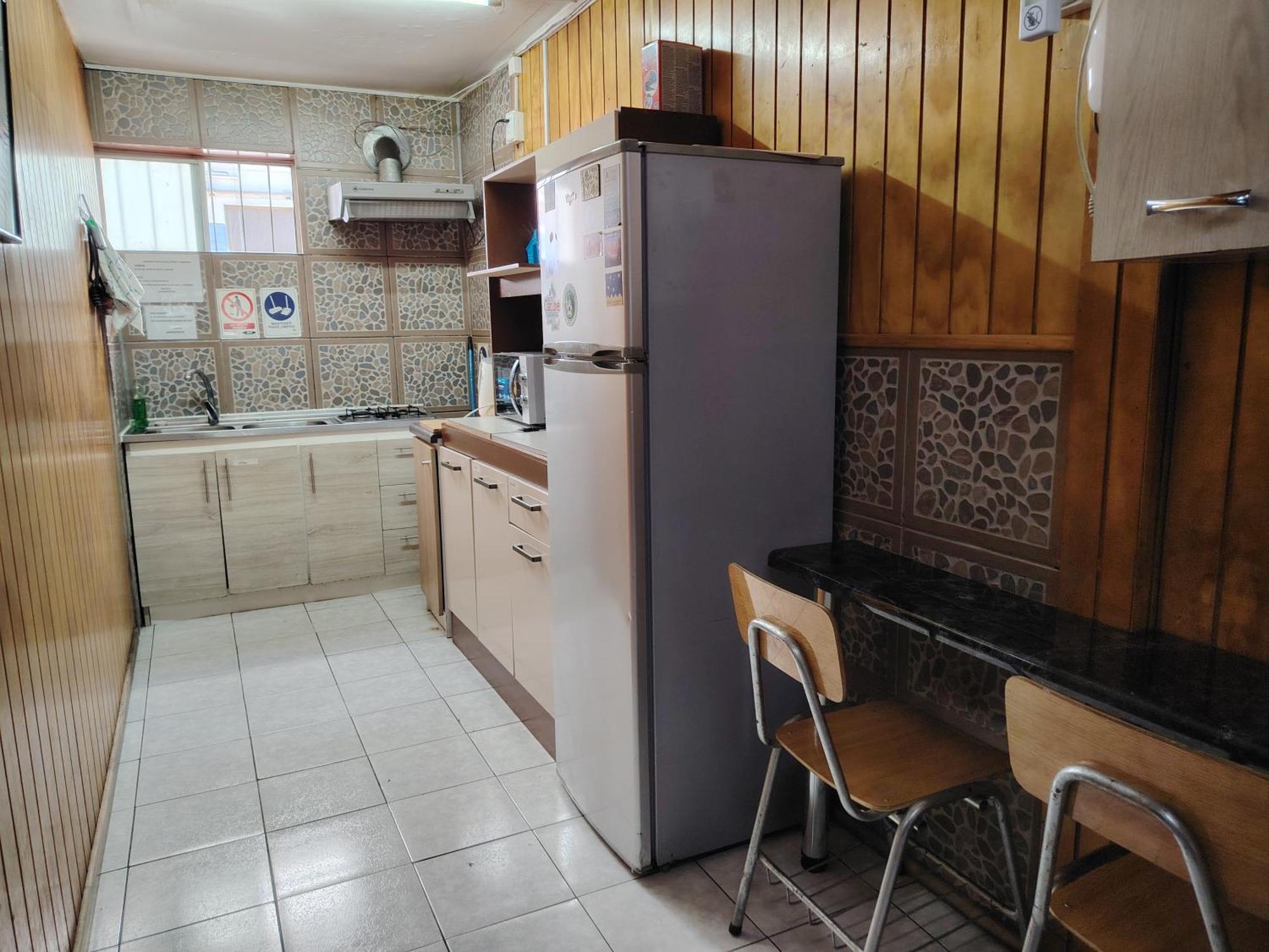 Hostal Copiapo פוארטו מונט מראה חיצוני תמונה